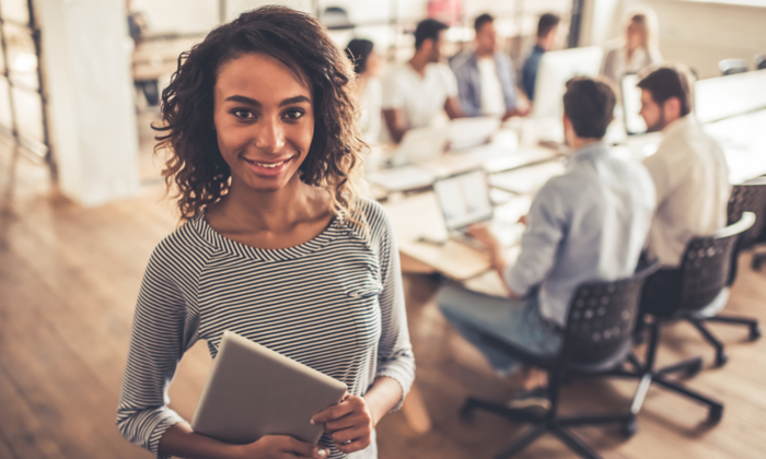 Leadership et gestion de la diversité en entreprise