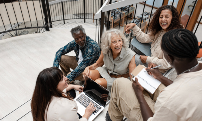 Gestion des organismes communautaires