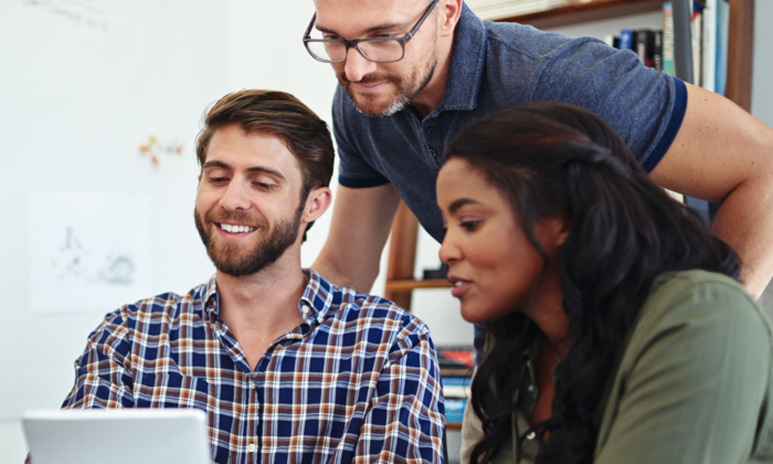 Collaboration en marketing numérique et gestion de communautés